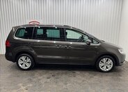 Volkswagen Sharan 10