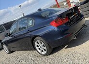 BMW Řada 3 Sedan 3,0 l 225 kw