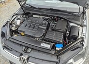 Volkswagen Golf Kombi 1,6 l 81 kw