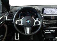 BMW X3 SUV 3,0 l 240 kw