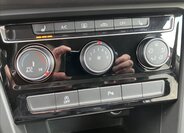 Volkswagen Touran MPV 2,0 l 90 kw