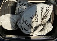 Škoda Superb Kombi 2,0 l 140 kw