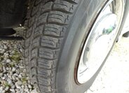 Volkswagen Ostatní Kabriolet 1,2 l 25 kw