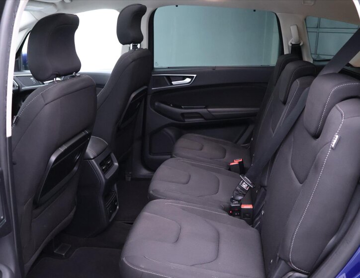 Ford S-MAX MPV 2,0 l 132 kw