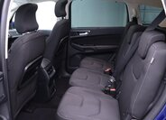 Ford S-MAX MPV 2,0 l 132 kw