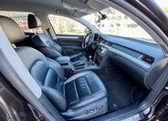 Škoda Superb Kombi 0,0 0