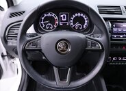 Škoda Fabia 15