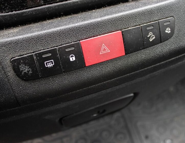 Peugeot Boxer Skříň 2,2 l 121 kw