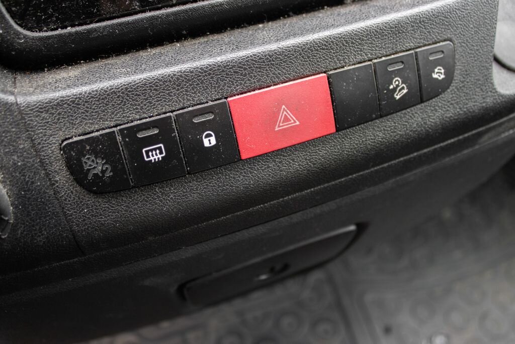 Peugeot Boxer Skříň 2,2 l 121 kw