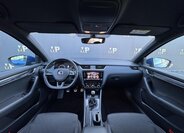 Škoda Octavia Kombi 2,0 l 169 kw