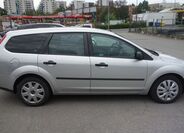 Ford Focus 5