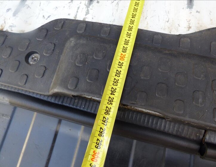 Renault Trafic Ostatní 2,0 l 88 kw