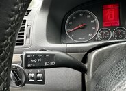 Volkswagen Touran MPV 2,0 l 110 kw