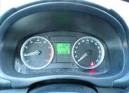 Škoda Roomster Kombi 1,4 l 63 kw