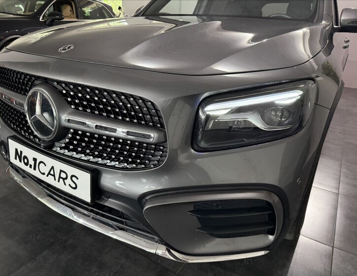 Mercedes-Benz GLB 24