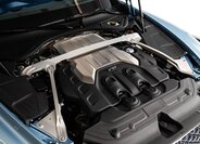 Bentley Continental GTC Kabriolet 4,0 l 404 kw