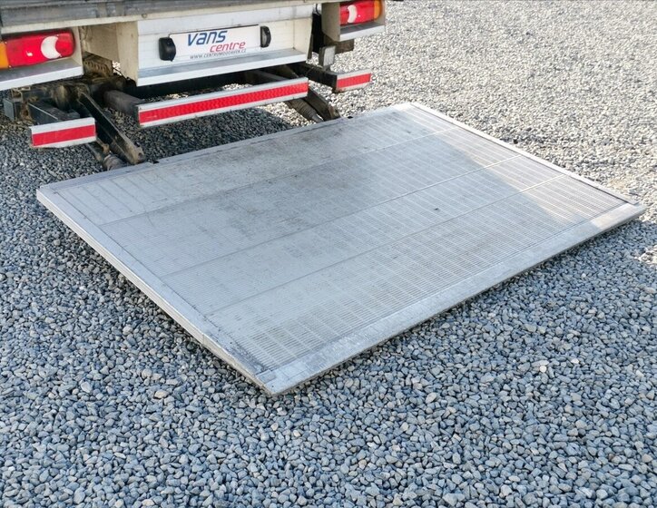 Renault Master Skříň 2,3 l 100 kw