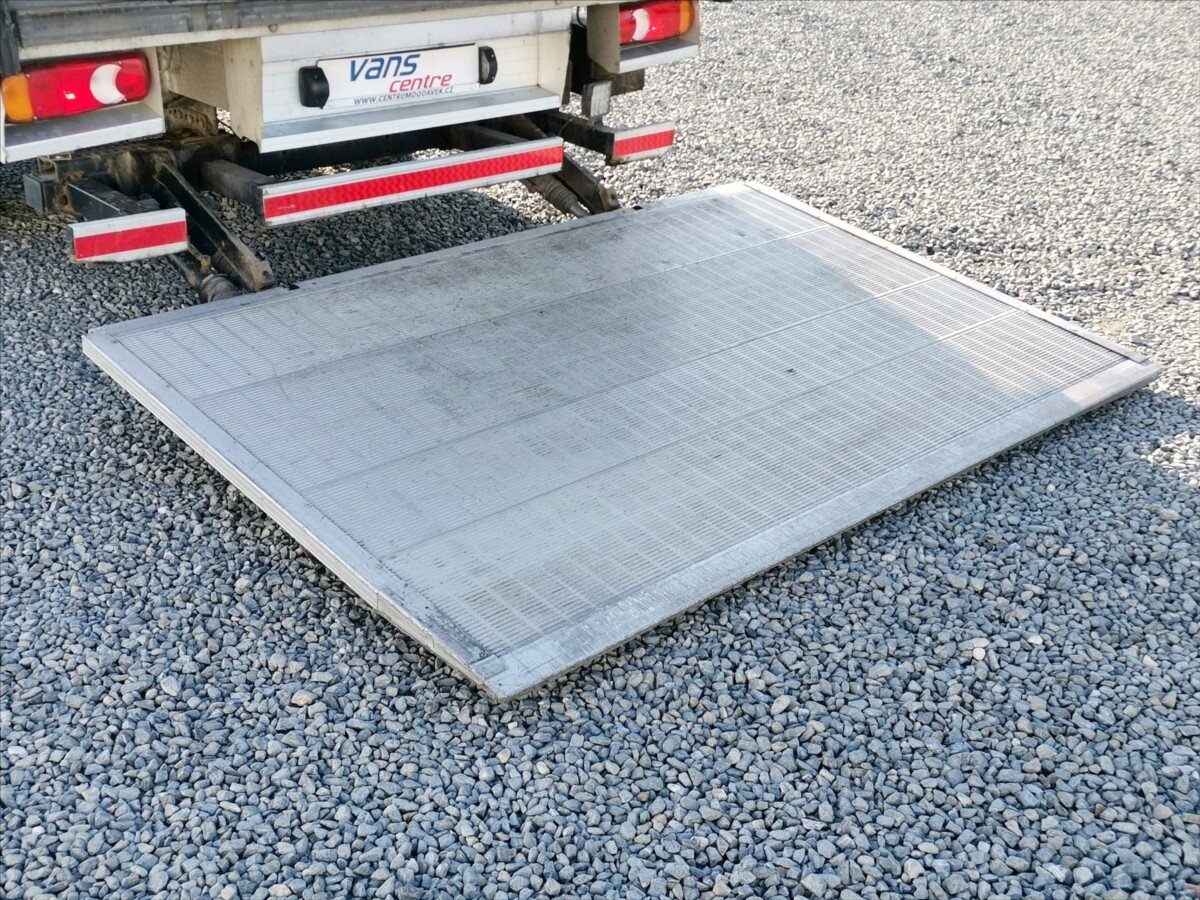 Renault Master Skříň 2,3 l 100 kw