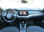 Škoda Octavia 24
