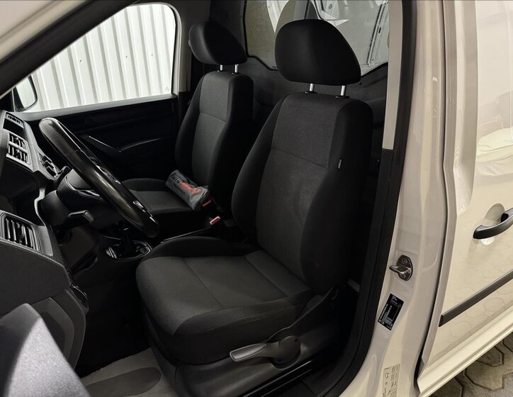 Volkswagen Caddy Ostatní 1,4 l 81 kw