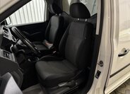 Volkswagen Caddy Ostatní 1,4 l 81 kw