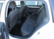 Škoda Octavia Kombi 1,6 l 85 kw