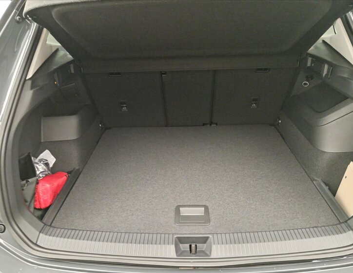 Volkswagen Tiguan SUV / Terénní 2,0 l 110 kw