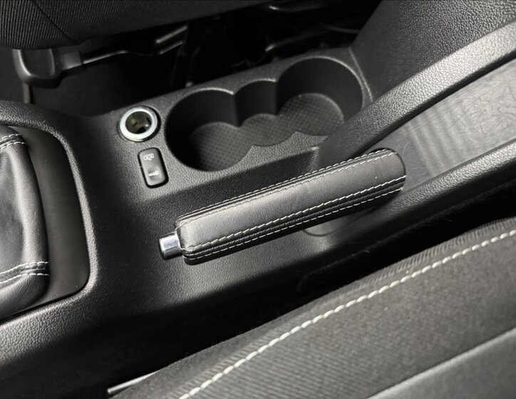 Škoda Yeti SUV 1,2 l 77 kw