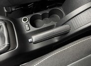 Škoda Yeti SUV 1,2 l 77 kw