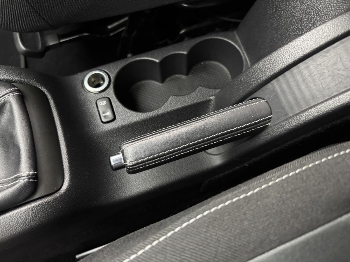 Škoda Yeti SUV 1,2 l 77 kw