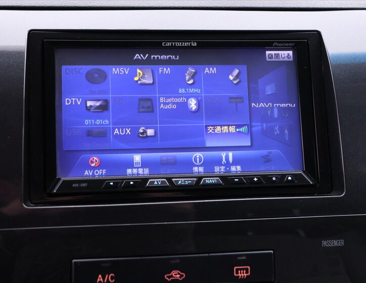 Toyota Tundra Pick-up 5,7 l 285 kw