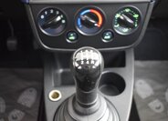 Ford Fiesta Hatchback 1,3 l 44 kw