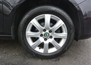 Škoda Roomster Kombi 1,2 l 63 kw