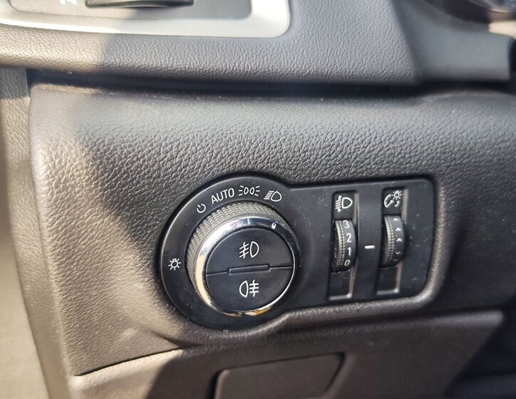 Opel Astra Hatchback 1,4 l 74 kw