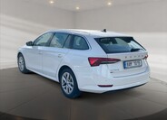 Škoda Octavia 4