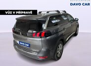 Peugeot 5008 SUV / Terénní 1,6 l 88 kw