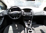 Ford Focus 7