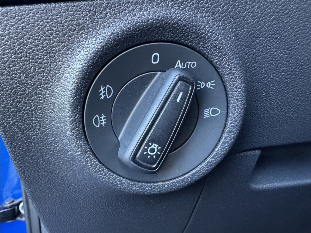 Škoda Karoq Kombi 1,5 l 110 kw