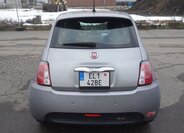 Fiat 500e 6