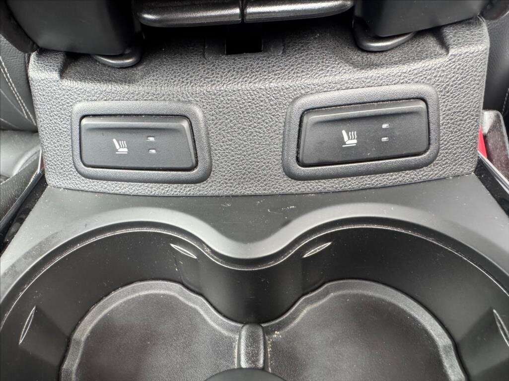 Renault Kadjar SUV / Terénní 1,2 l 96 kw