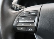 Hyundai i30 Kombi 1,5 l 118 kw