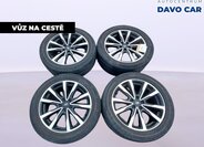 Ford Kuga SUV / Terénní 110,0 110 kw