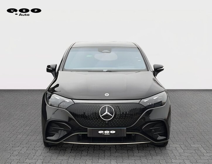 Mercedes-Benz Ostatní SUV 1,0 330 kw