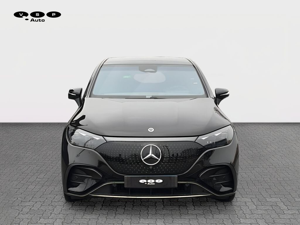 Mercedes-Benz Ostatní SUV 1,0 330 kw