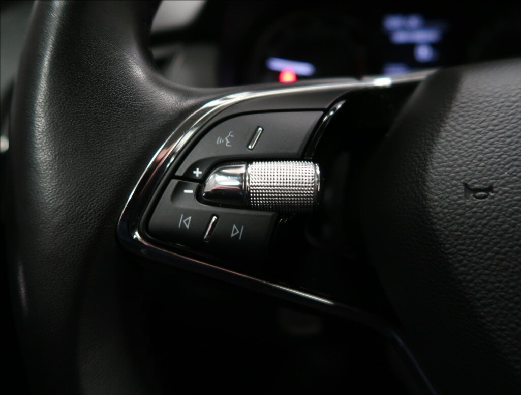 Škoda Fabia Kombi 999,0 70 kw