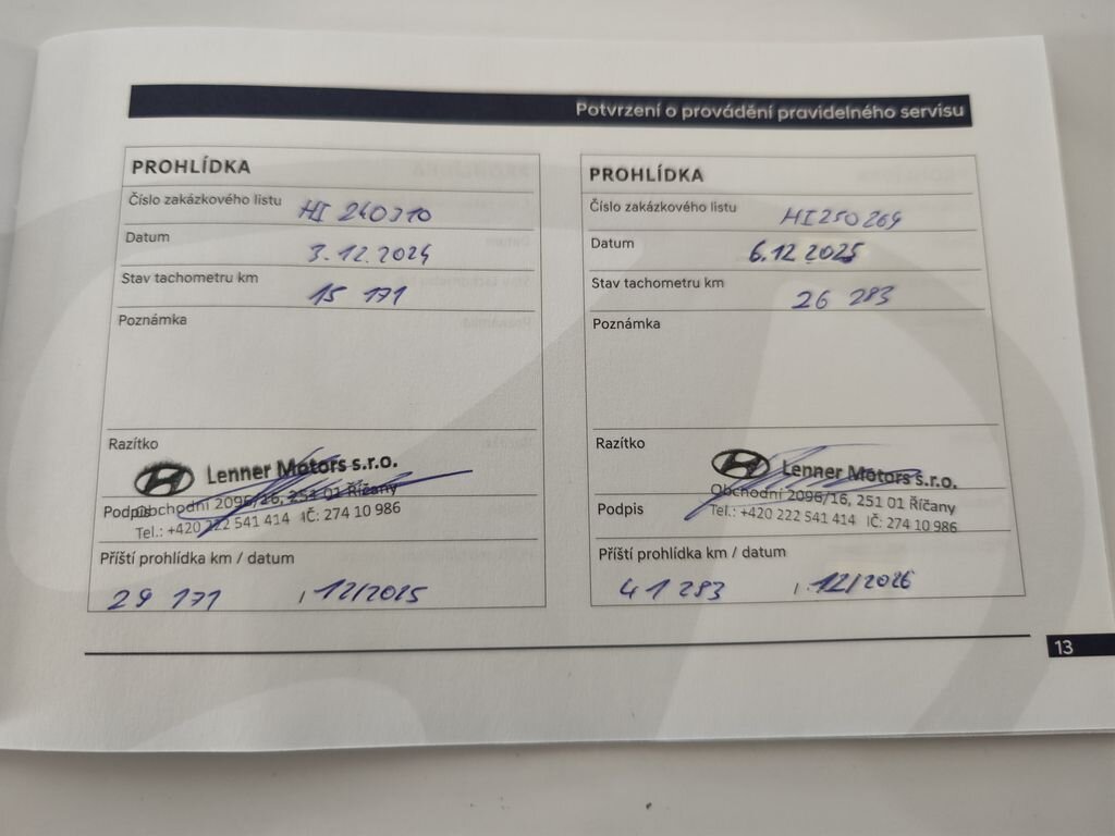 Hyundai Kona SUV / Terénní 998,0 88 kw