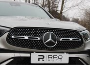Mercedes-Benz GLC 37