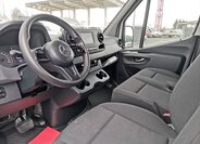 Mercedes-Benz Sprinter Ostatní 2,1 l 120 kw