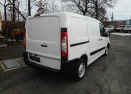 Peugeot Expert 5