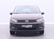 Volkswagen Sharan MPV 2,0 l 130 kw